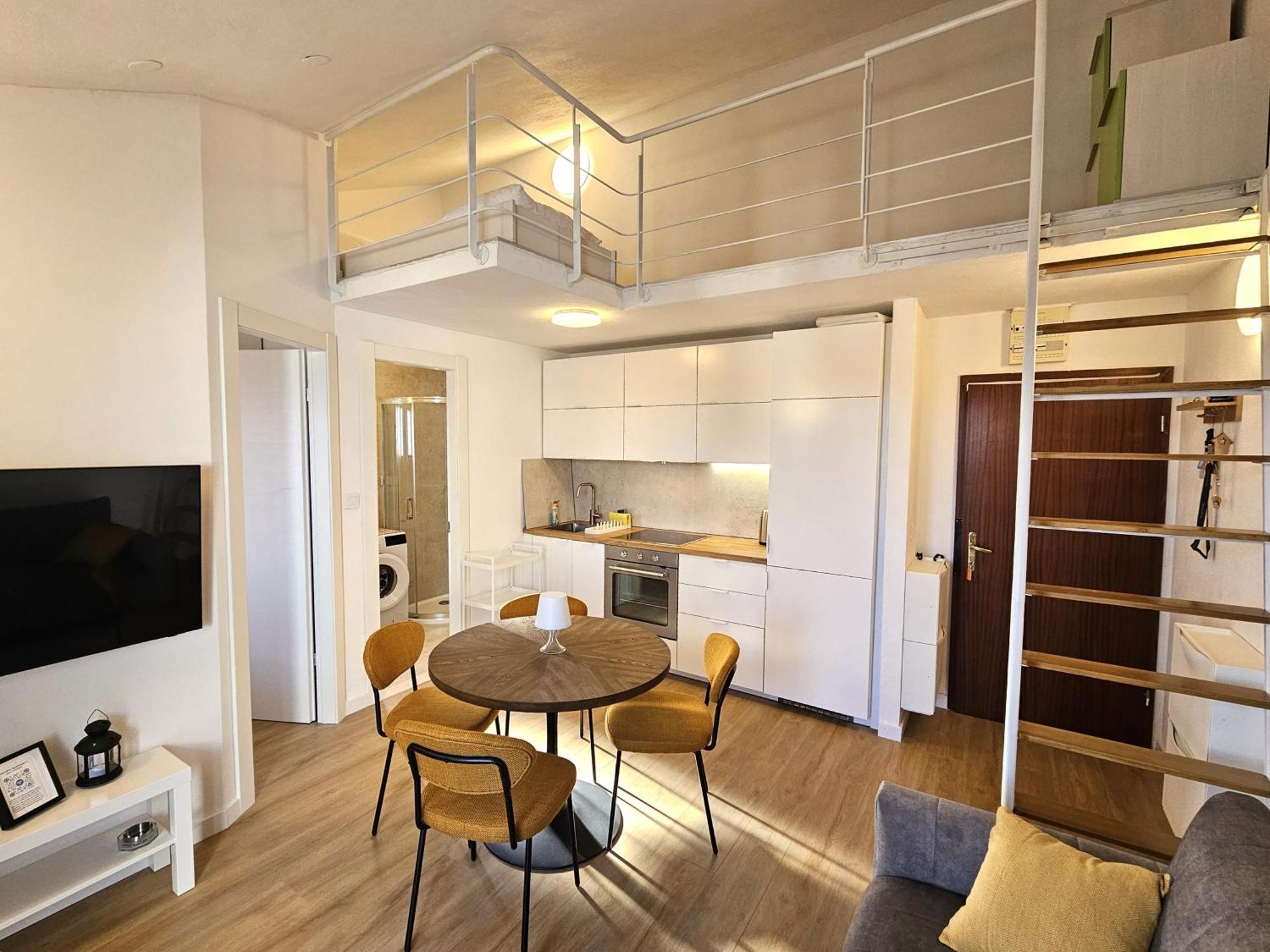 Bolotel Family & Studio Stay Exterior foto