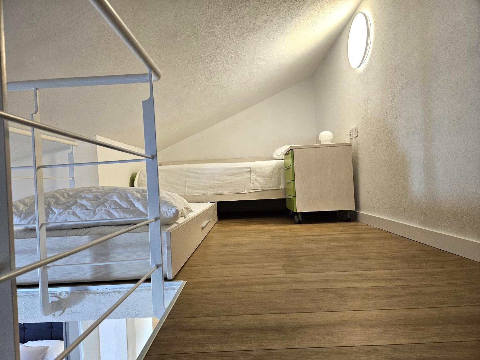 Bolotel Family & Studio Stay Quarto foto