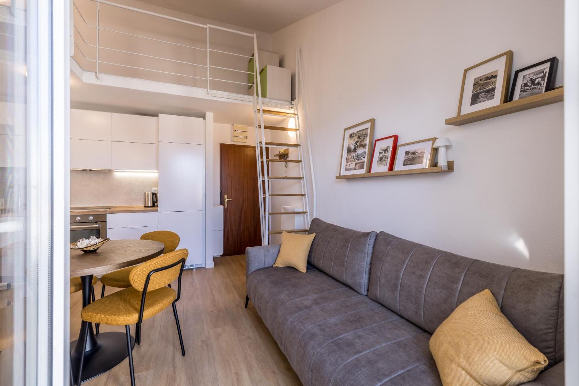 Bolotel Family & Studio Stay Exterior foto