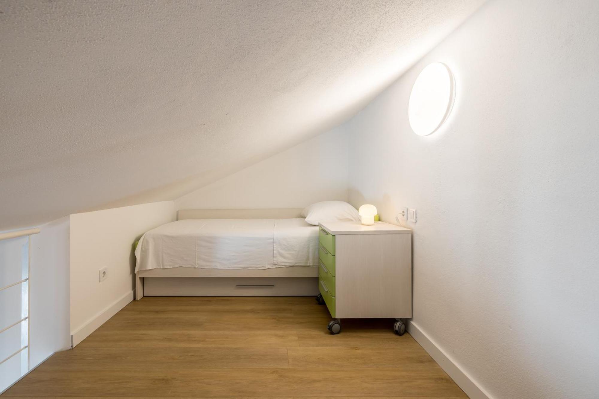 Bolotel Family & Studio Stay Quarto foto