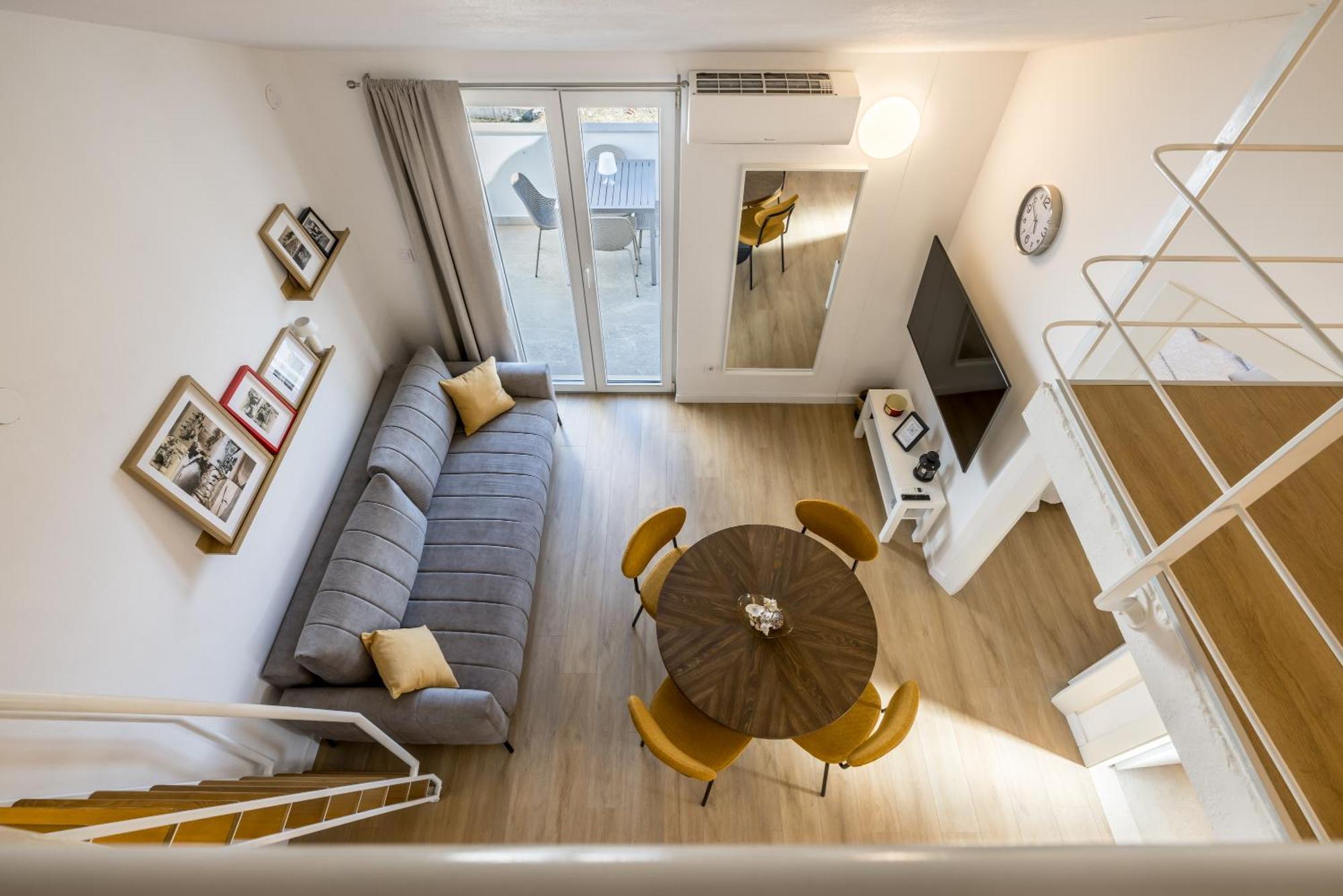 Bolotel Family & Studio Stay Exterior foto