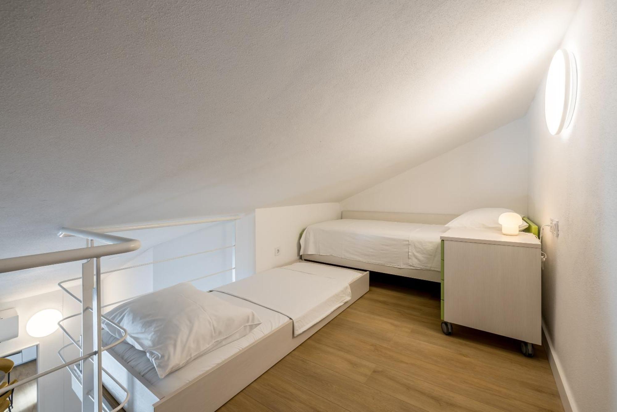 Bolotel Family & Studio Stay Quarto foto