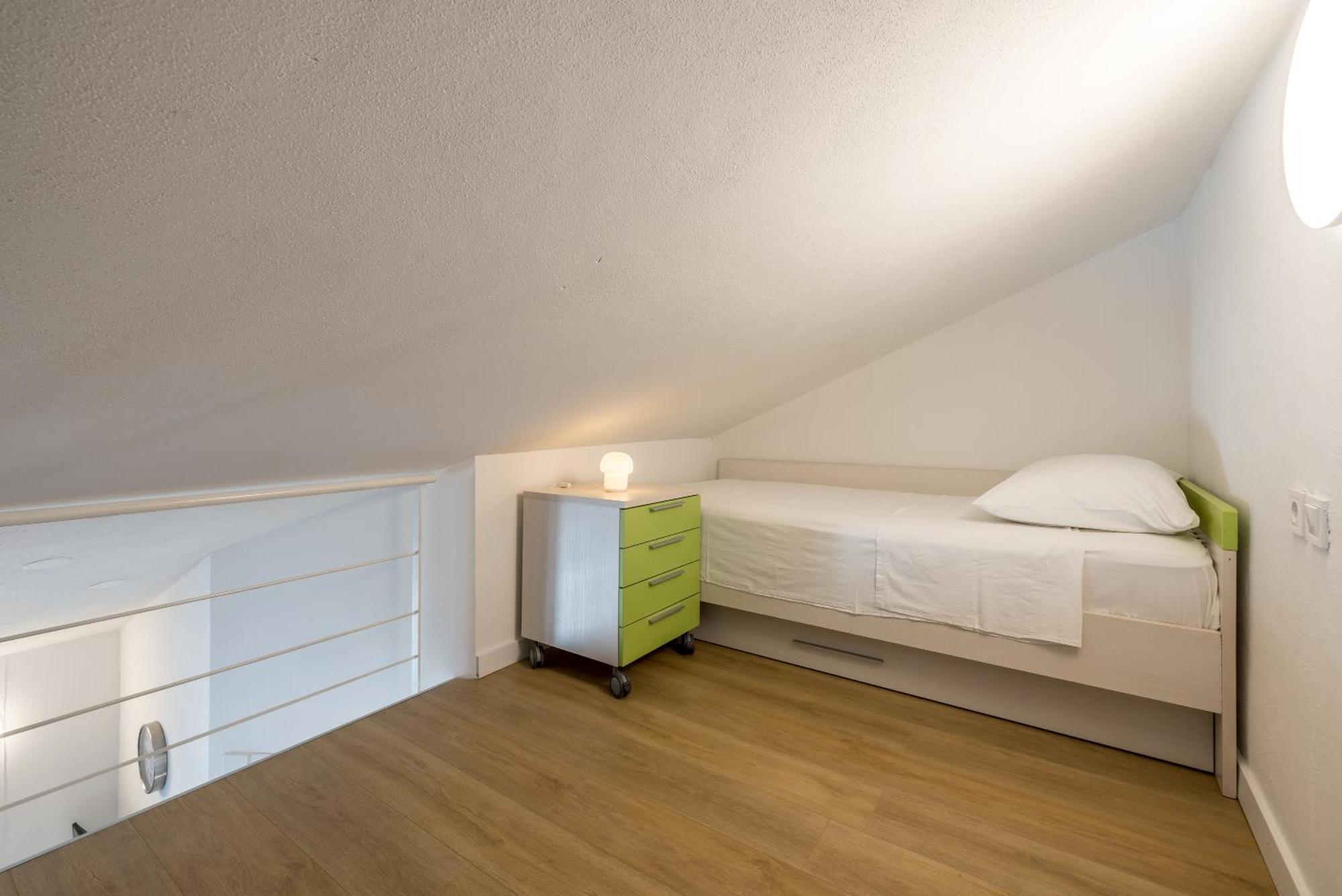 Bolotel Family & Studio Stay Quarto foto