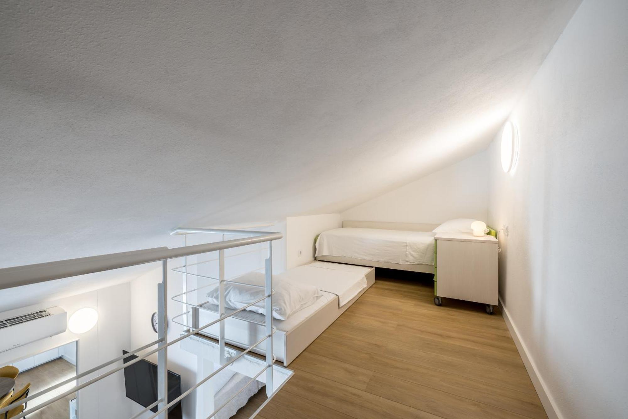 Bolotel Family & Studio Stay Quarto foto